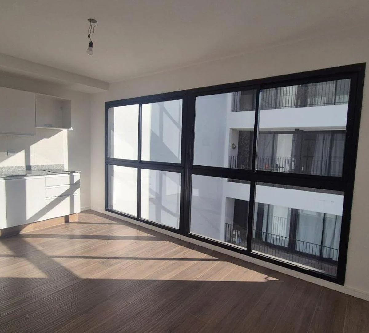 Alq. Mono + Amenities a Estrenar San Cristobal