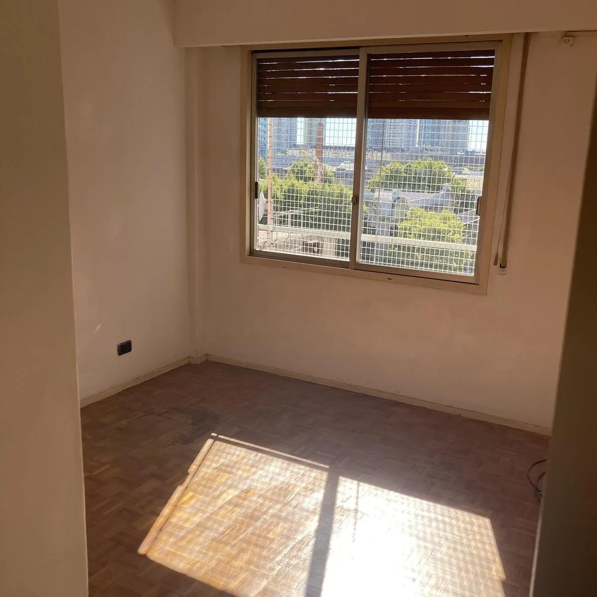 Departamento 2 Amb C/balcón y Baulera San Telmo