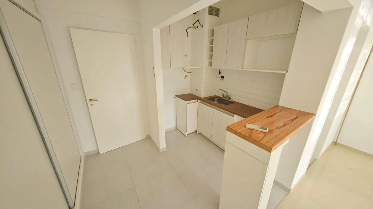 Alquiler de Monoambiente en Ramos Mejía