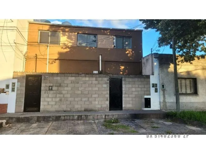 2-room PH, 45 m²