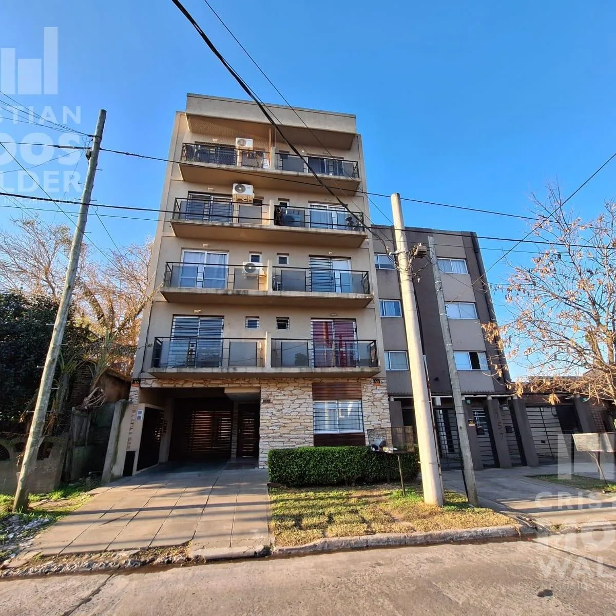 Departamento de 2 Ambientes en Venta y Alquiler - Ingeniero Maschwitz