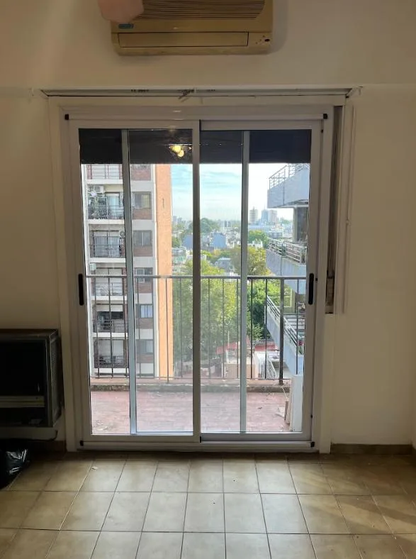 Alquiler de Monoambiente con Balcon en Nuñez