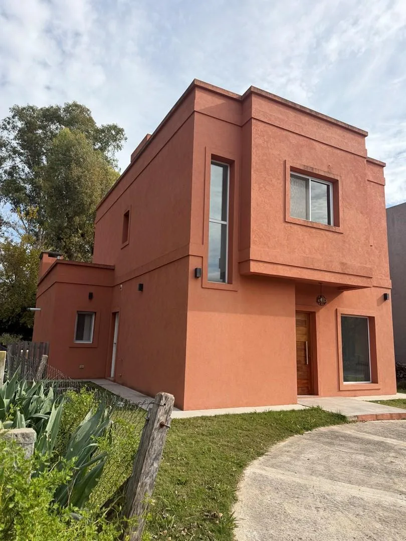 Дом 3 спальни, La Angelica