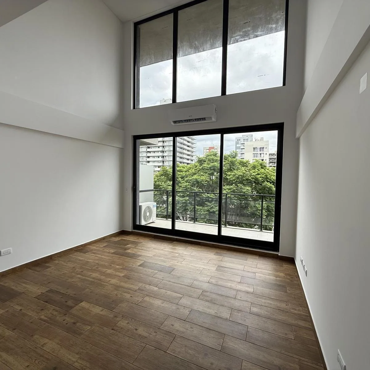 Alquiler Departamento Tipo Loft en Villa Sáenz Peña