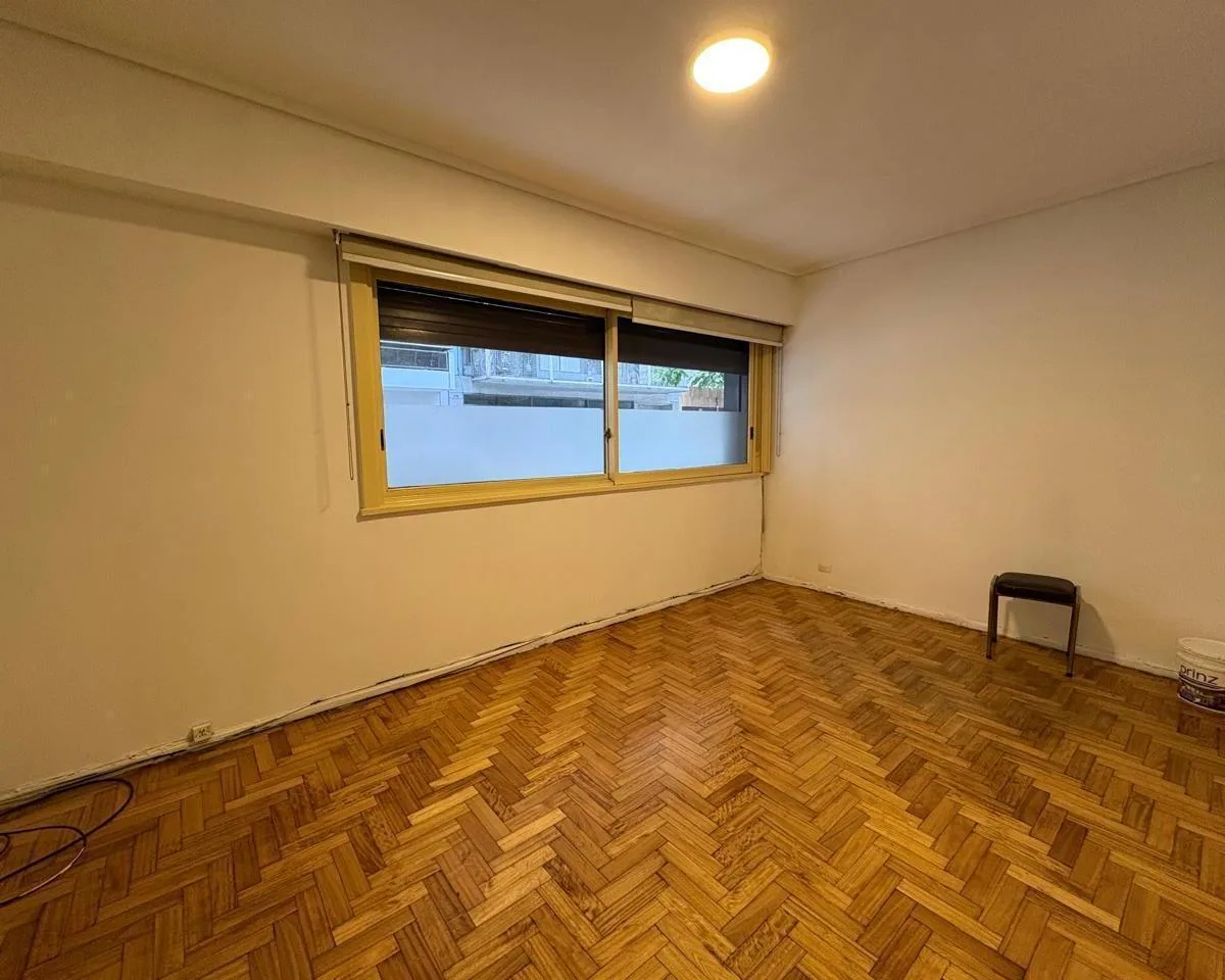 Departamento en Barrio Norte