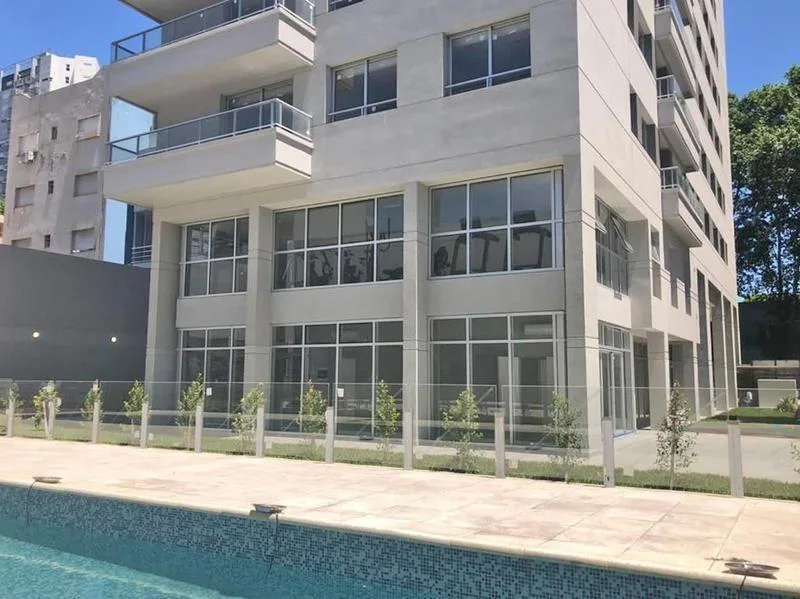 Departamento en Alquiler en Torre Full Amenities