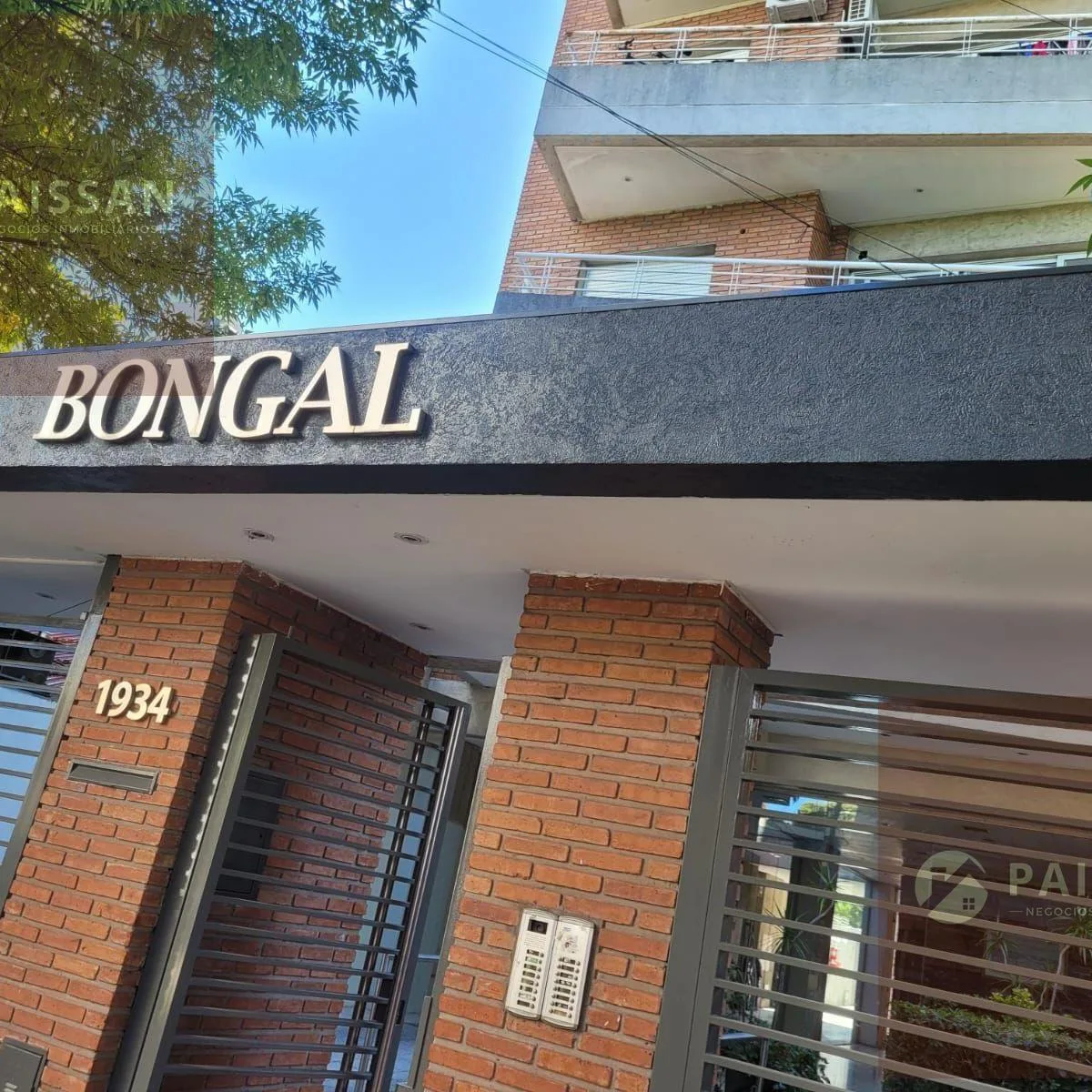 Departamento en San Miguel