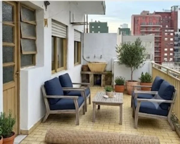 Alquiler 3 Ambientes en Morón Centro - Excelente Ubicación