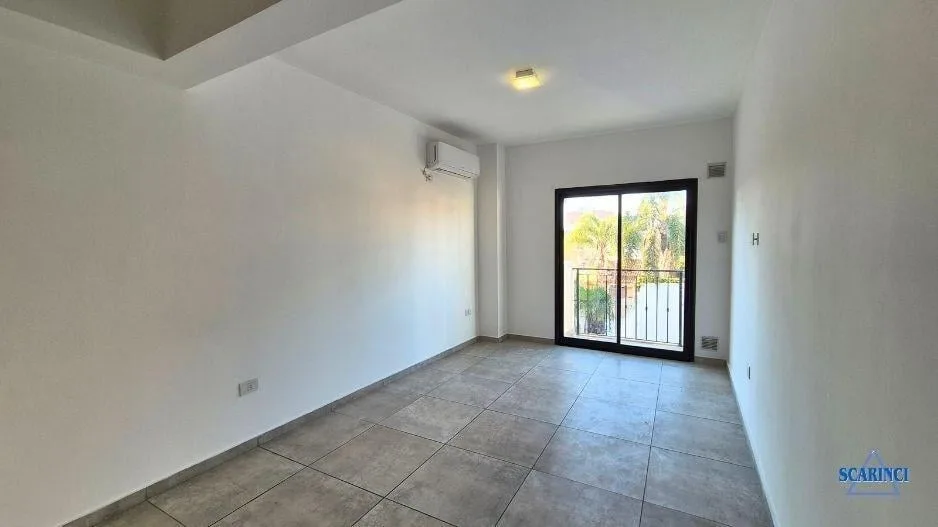 Departamento en Alquiler en Santos Lugares, Tres de Febrero, G. B. a. Zona Oeste