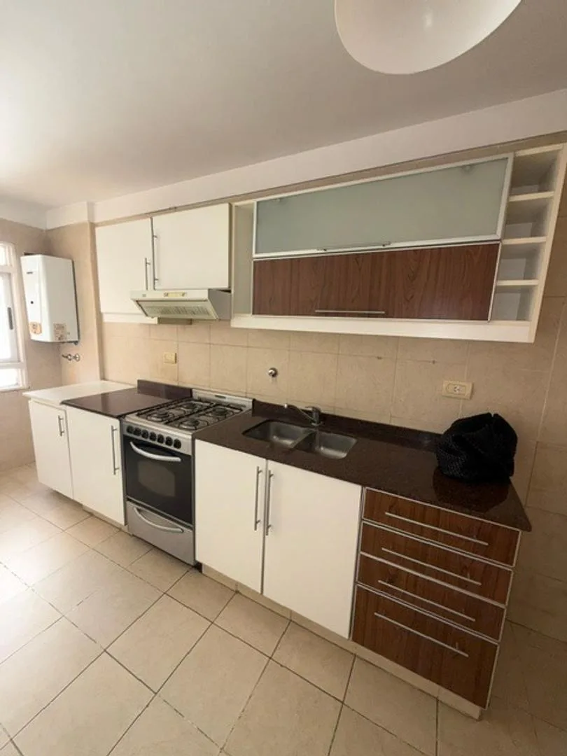 Almagro - 2 Ambientes Balcon y Amenities