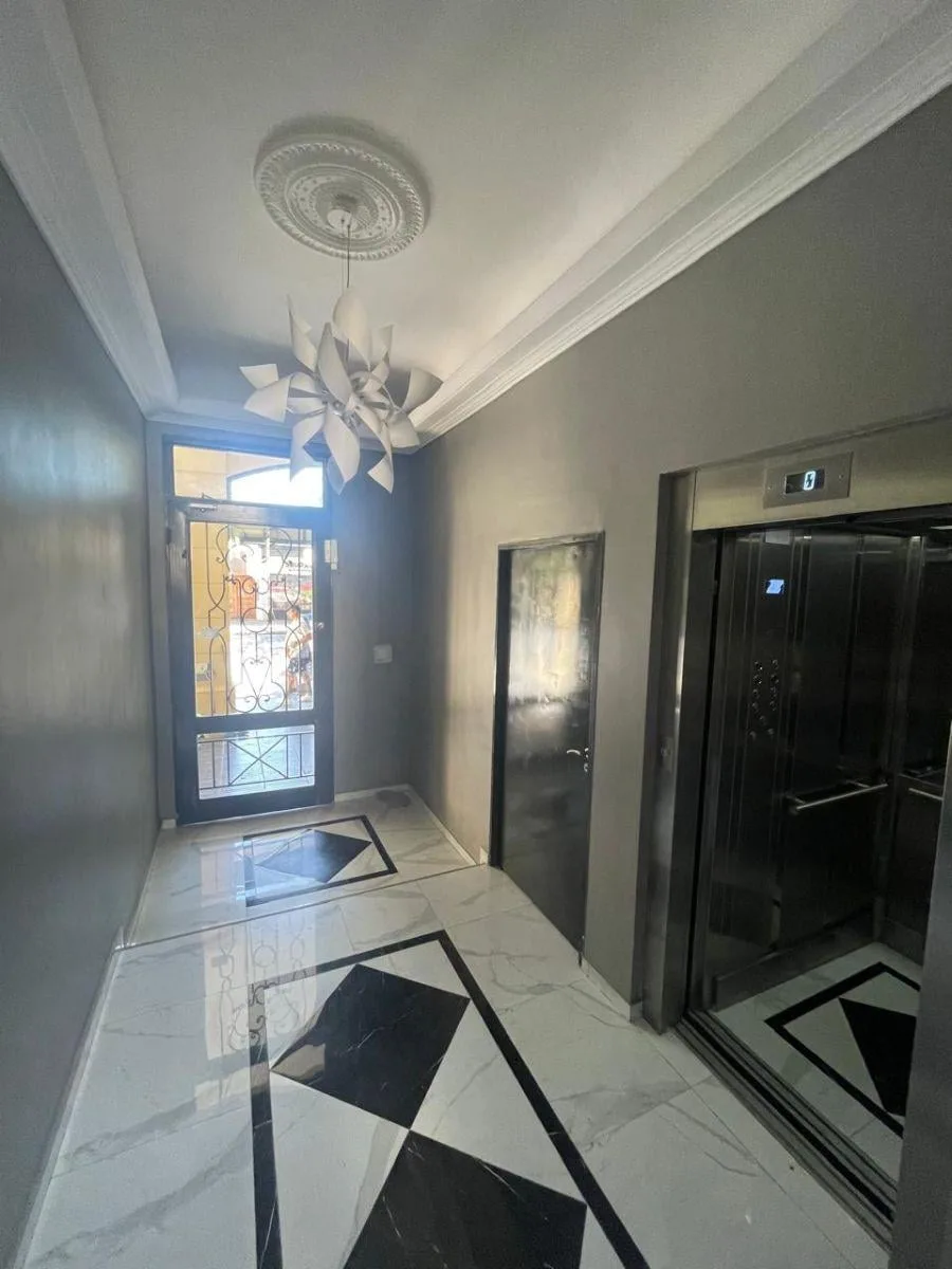 Hermoso Departamento de Dos Ambientes en Alquiler