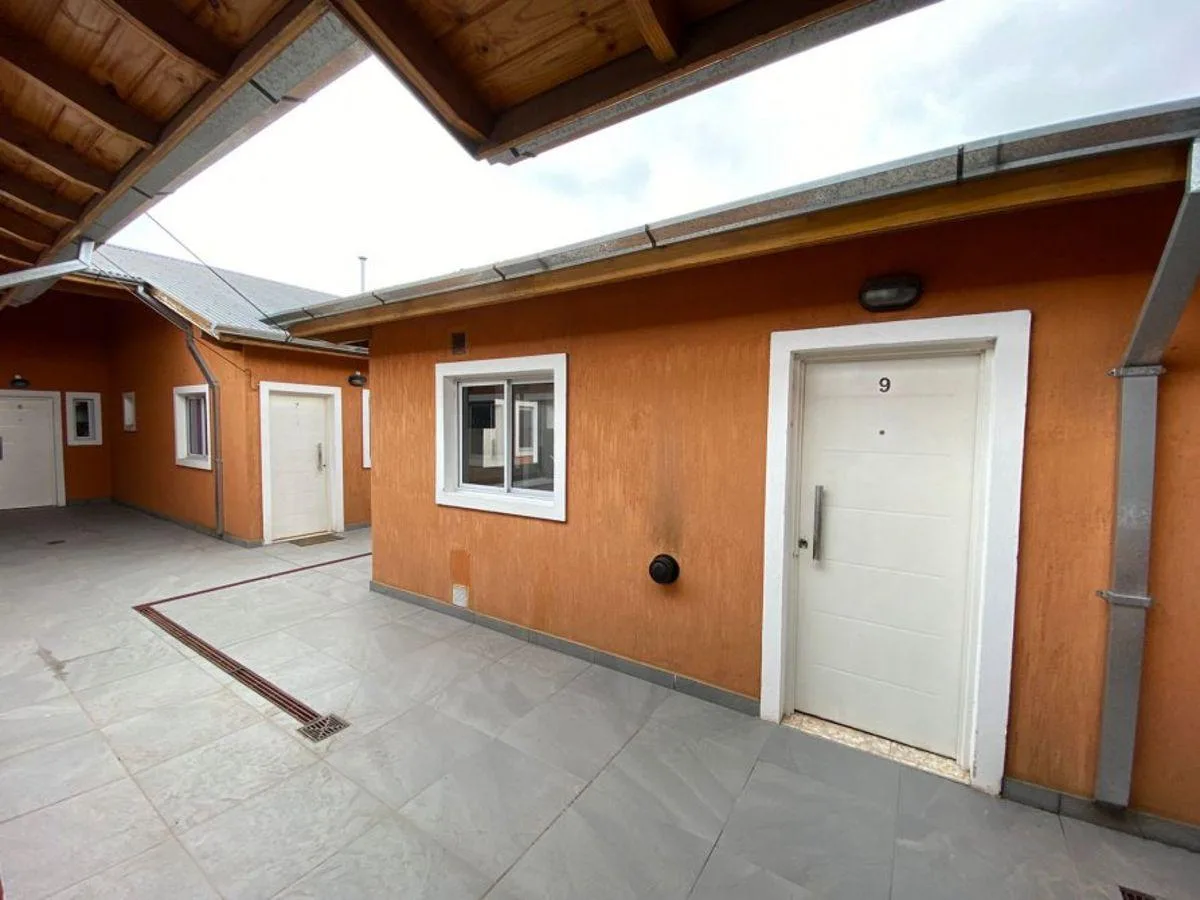 Hermoso Departamento 3 Ambientes en Alquiler!