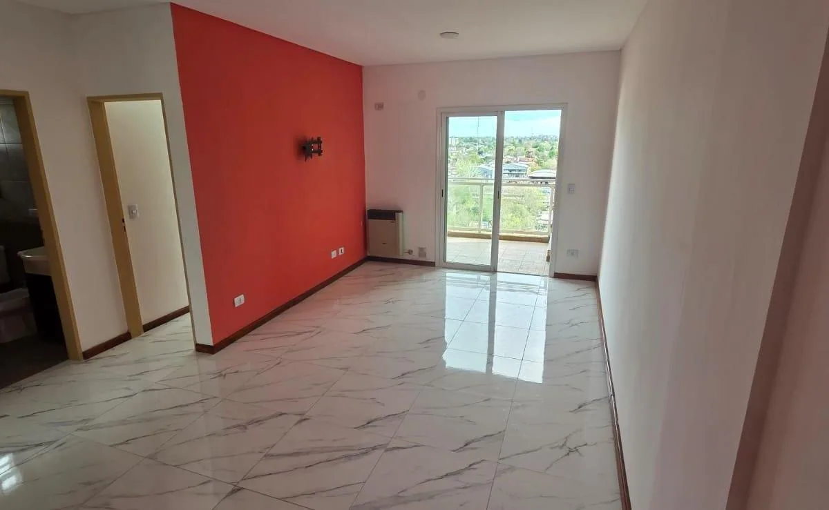 Alquiler Departamento 3 Ambientes - San Miguel