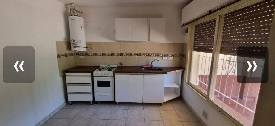 Departamento en Alquiler - Lujan Bs As