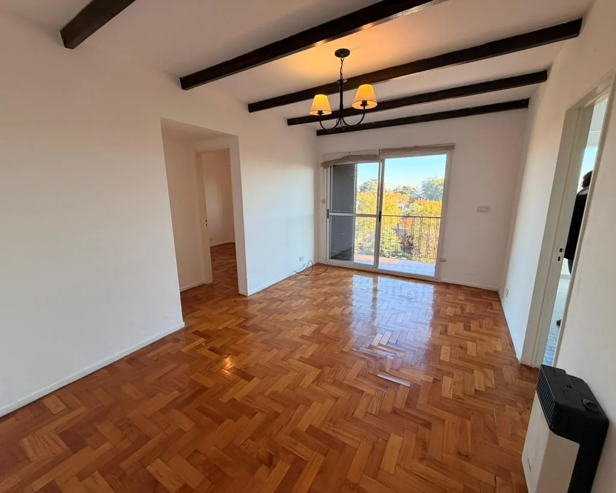Departamento 2 Ambientes en Alquiler San Fernando