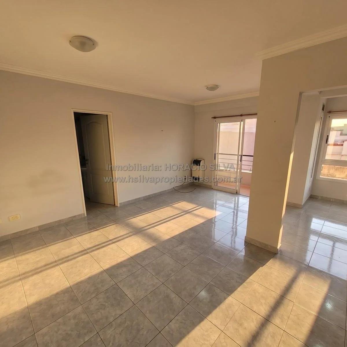 Depto. 1 Amb. en Zona Comercial / Lanús Oeste