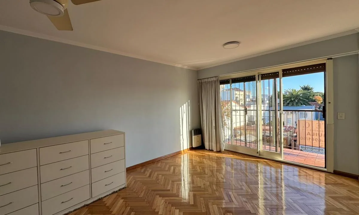 2-room apartment with balcony