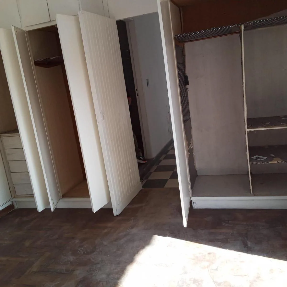 Alquiler Dos Ambientes Planta Alta