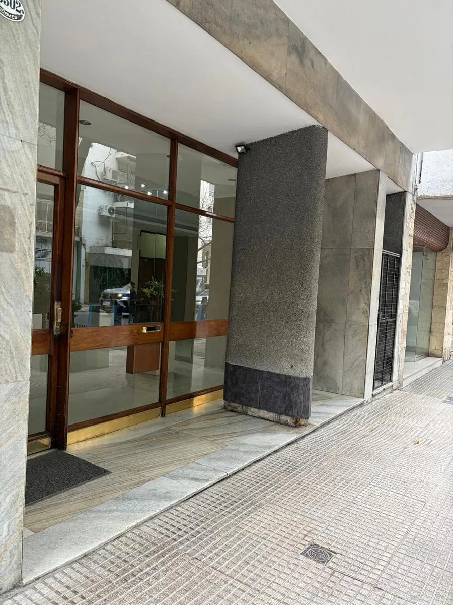 Studio de frente, Alto Palermo