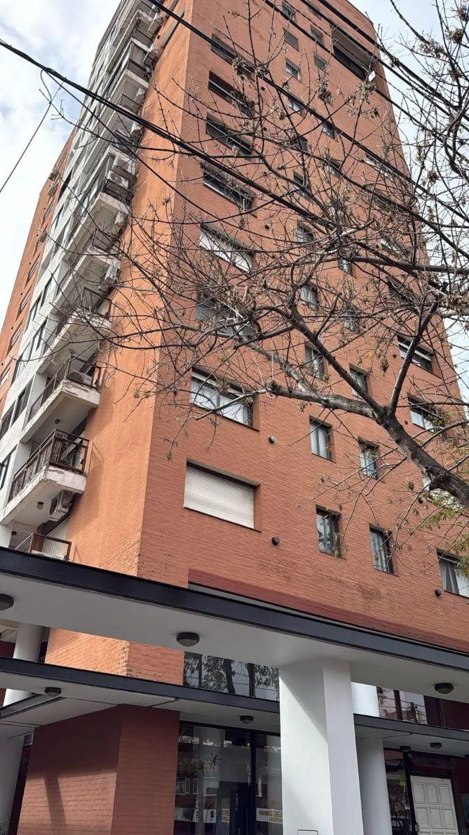 Hermoso Departamento en Inmejorable Zona de San Isidro
