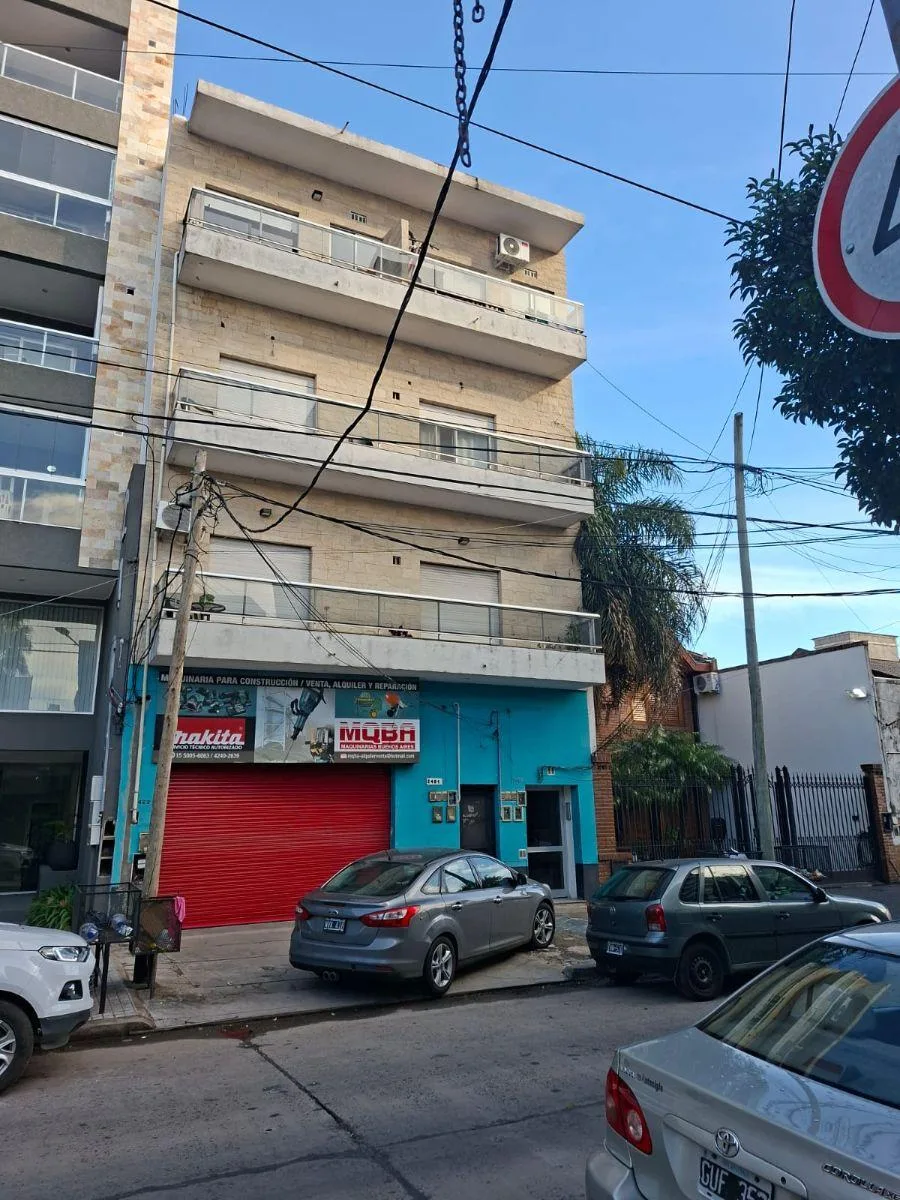 Departamento Alquiler