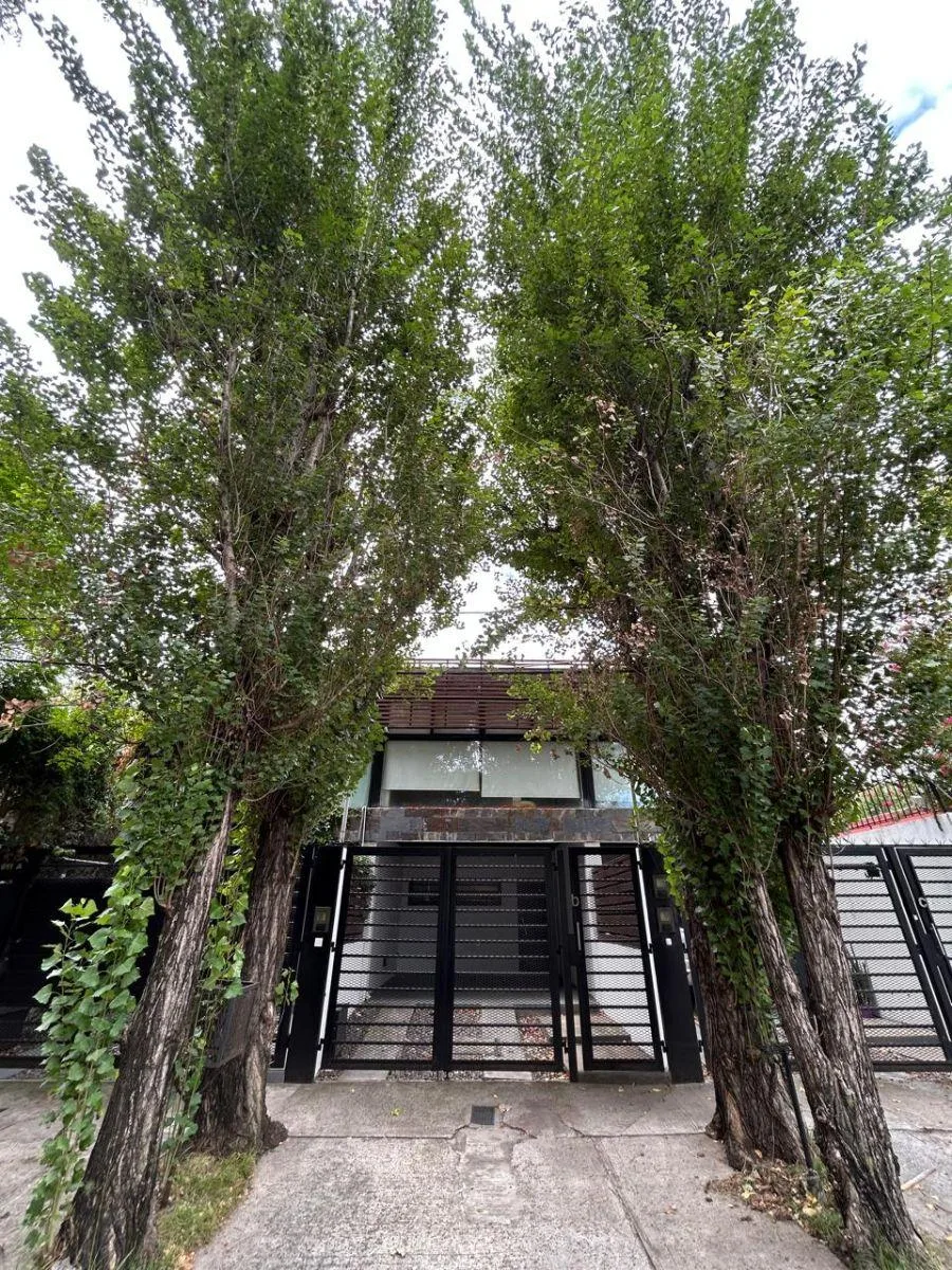 Duplex a La Venta Calle Uriburu 911 Adrogue