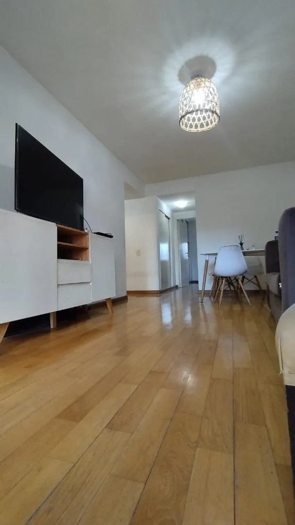 1-bedroom with balcony