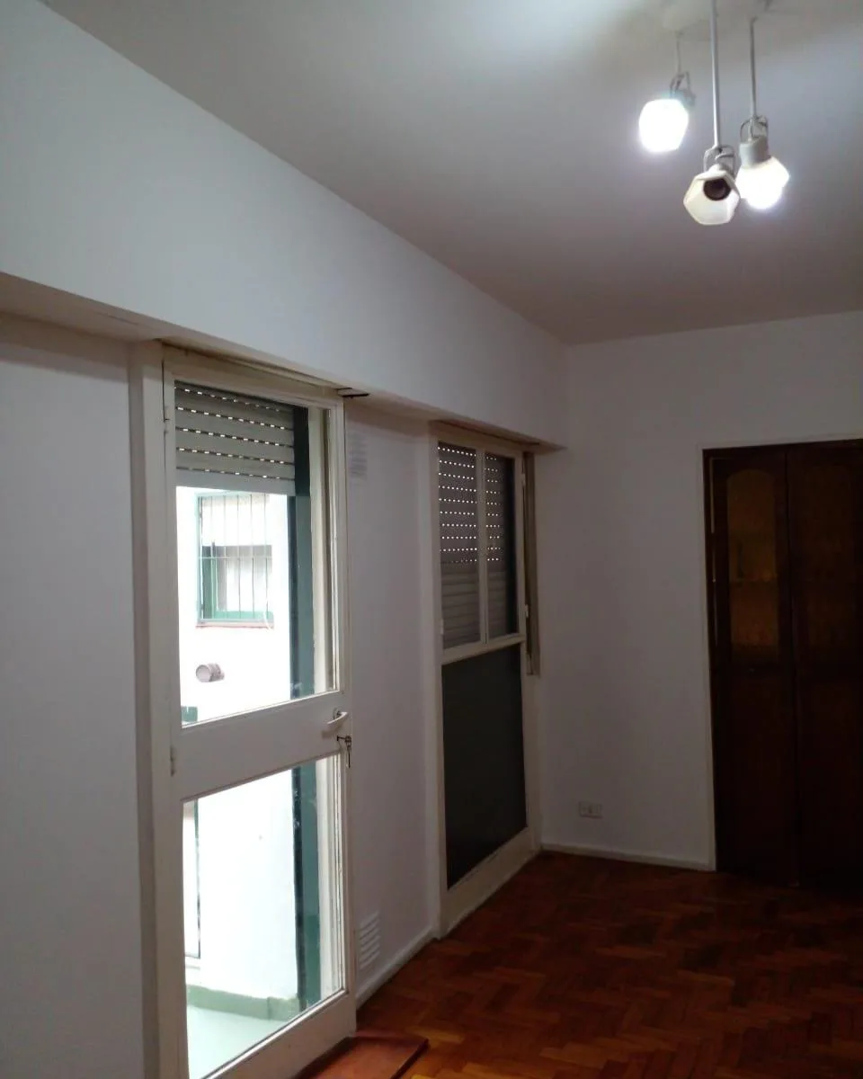 Departamento en Pleno Caballito