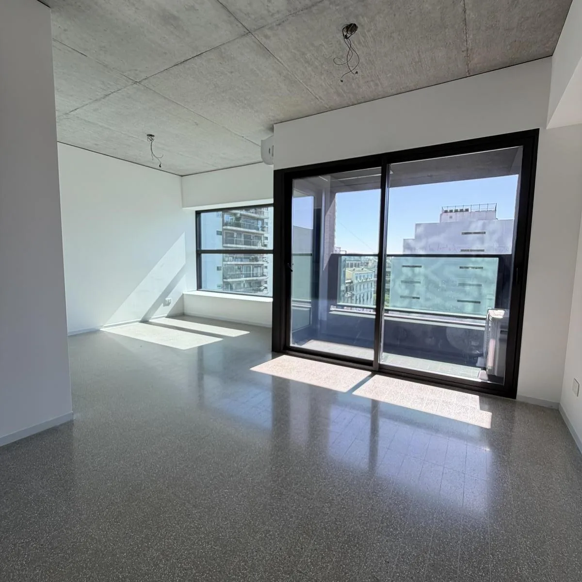 Departamento en Puerto Madero