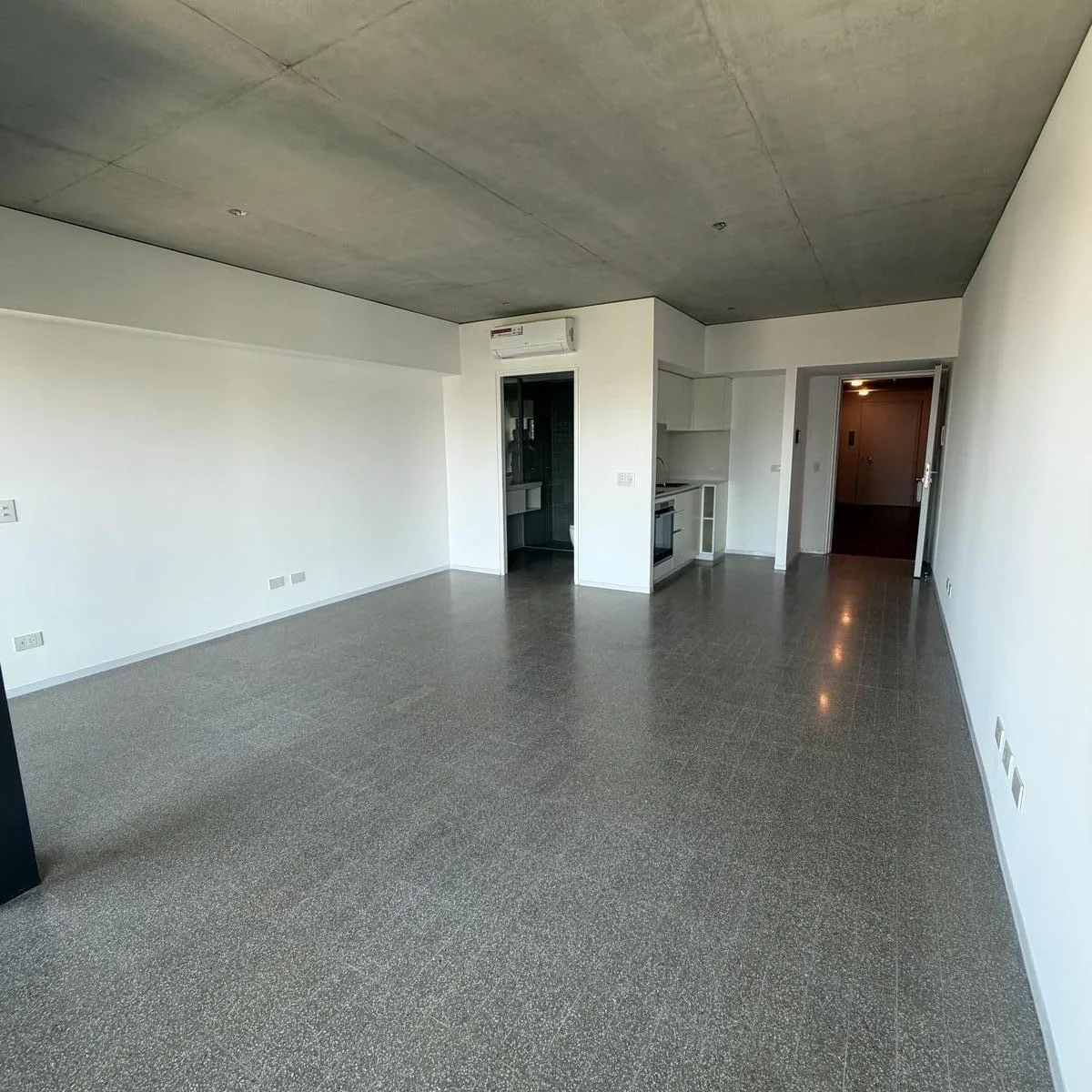 Departamento en Puerto Madero