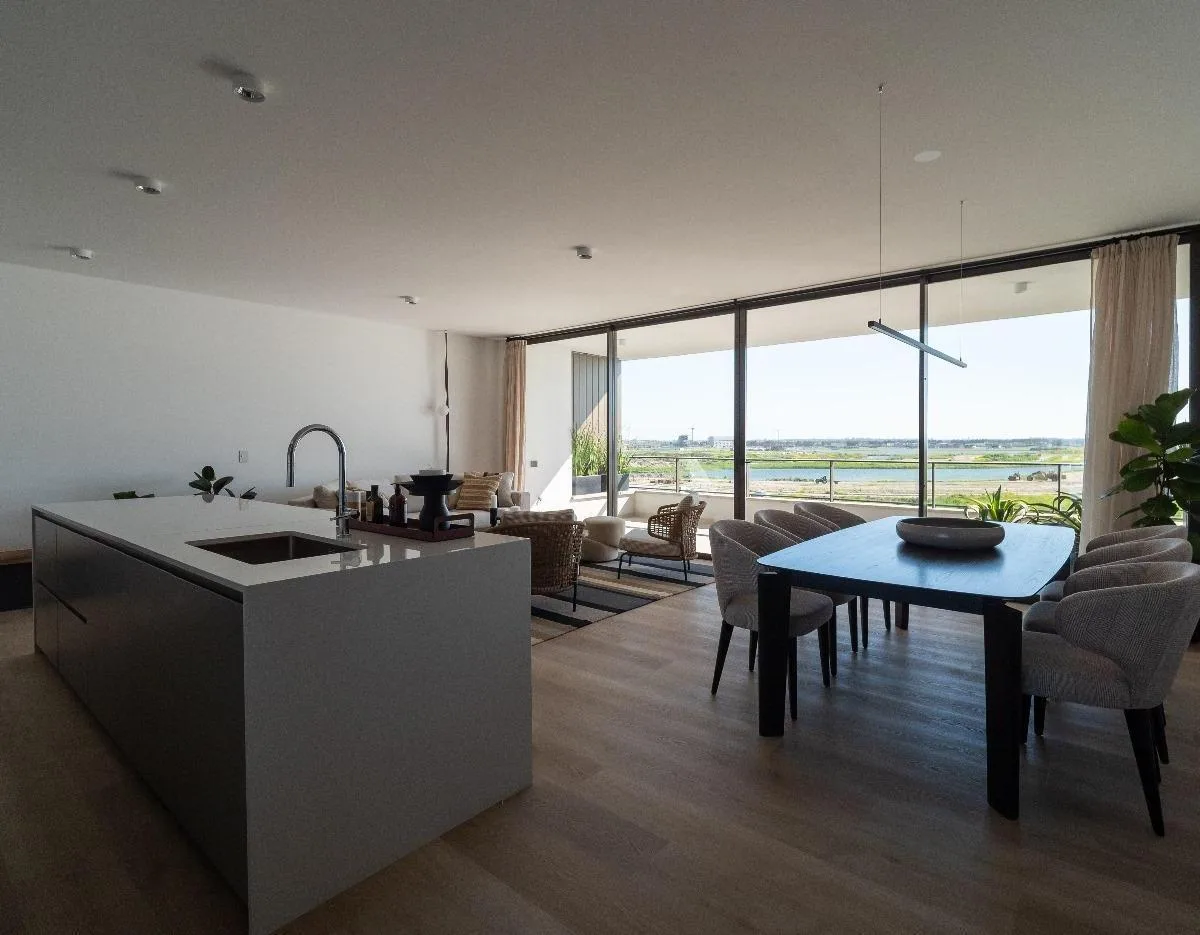 Listing: 3 bedrooms, Tigre