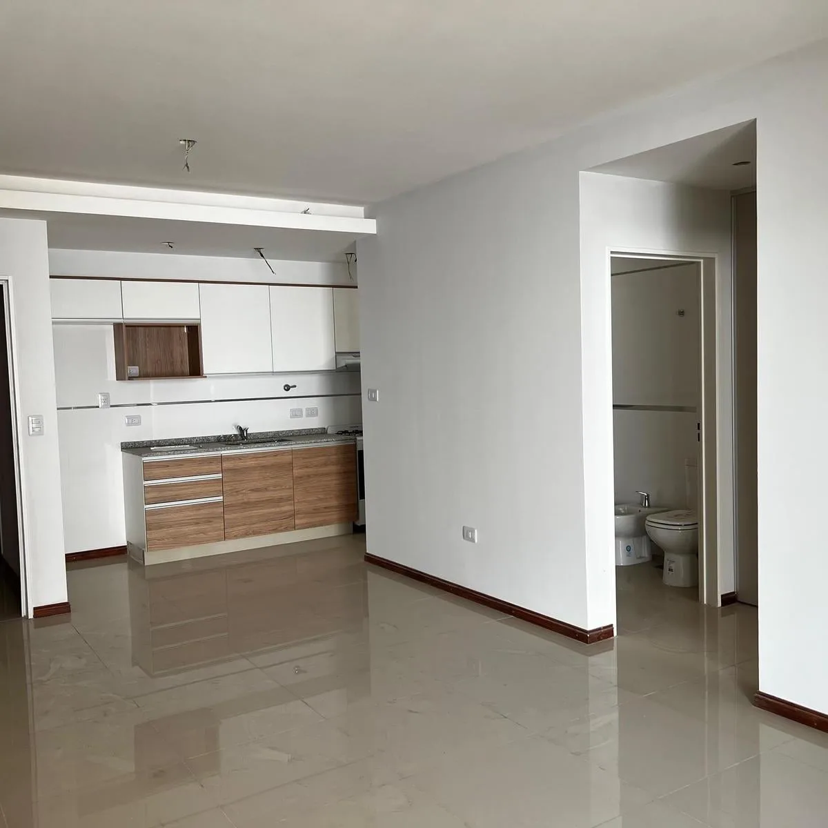 Departamento en Alquiler 2 Ambientes Velez Sarsfield