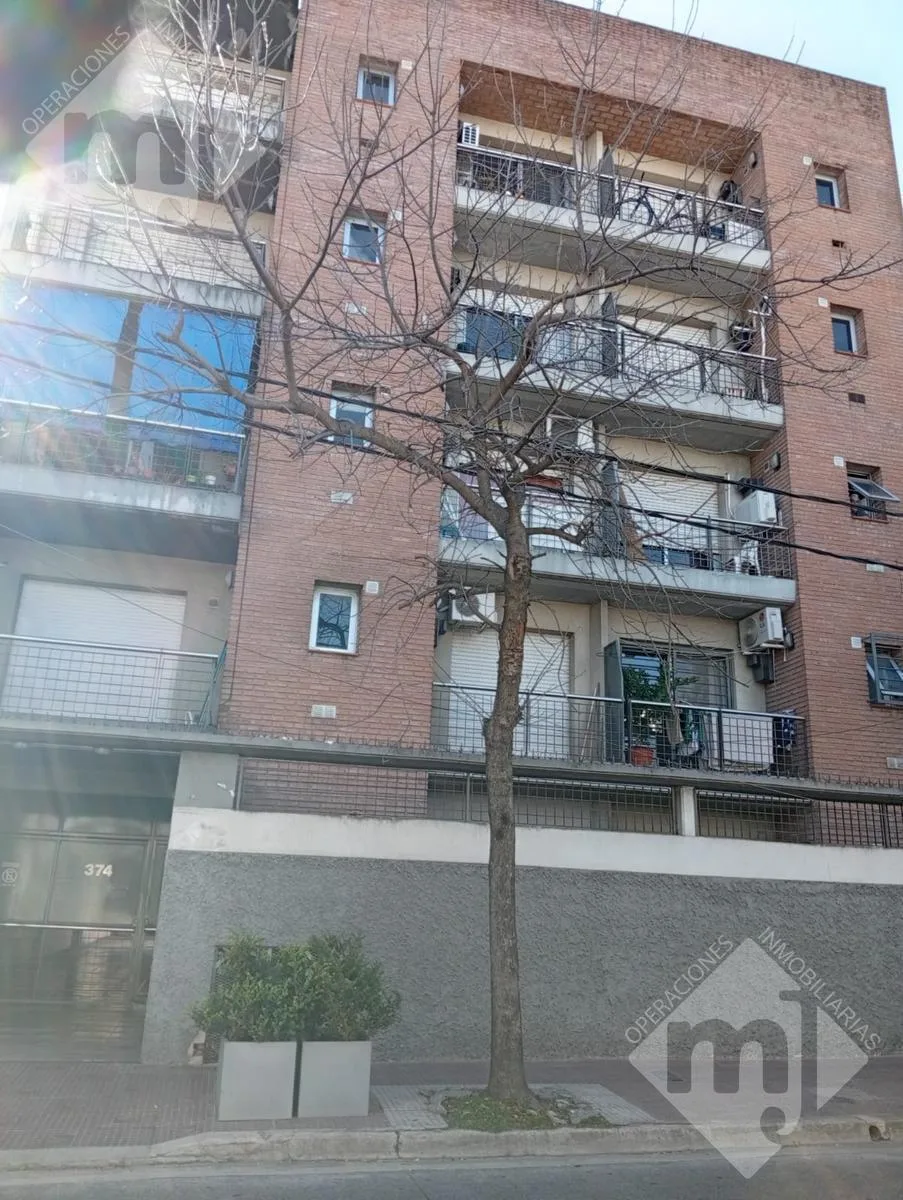 Departamento en Alquiler