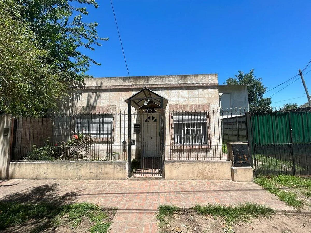 Alquiler Casa General Rodriguez
