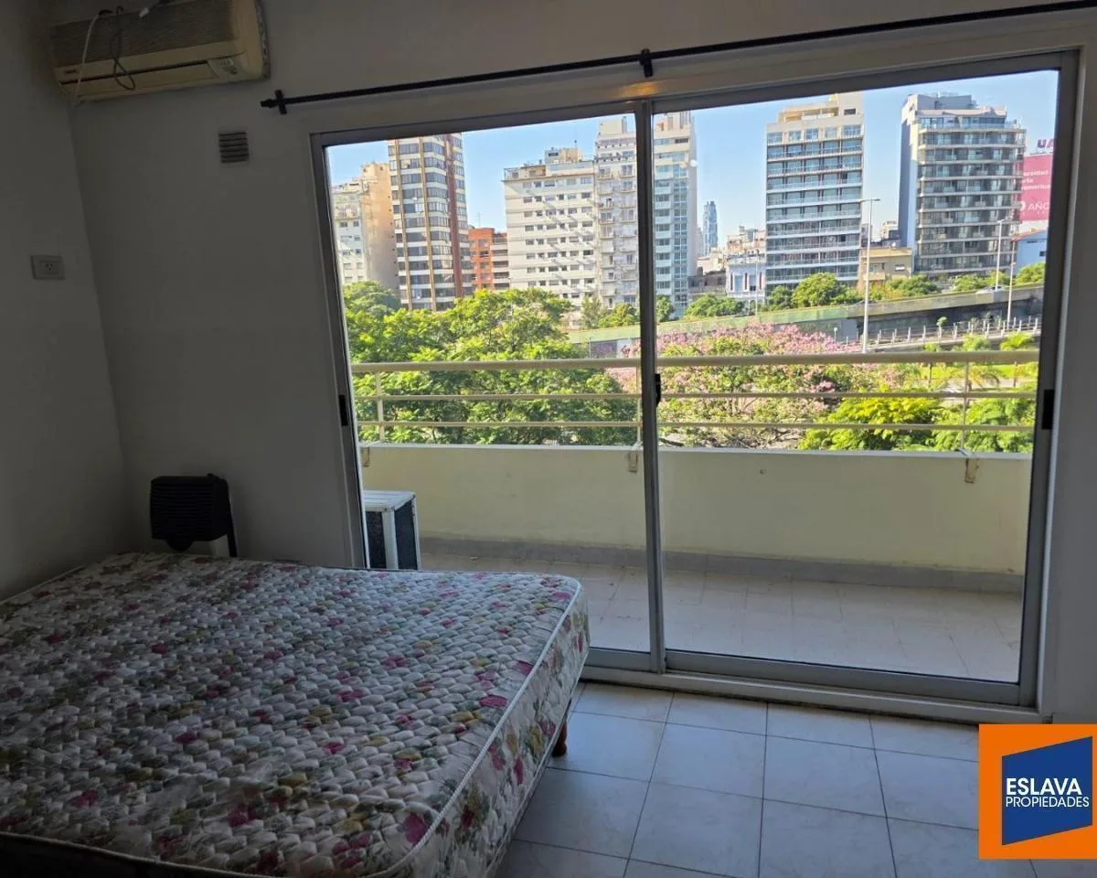 Departamento Monoambiente