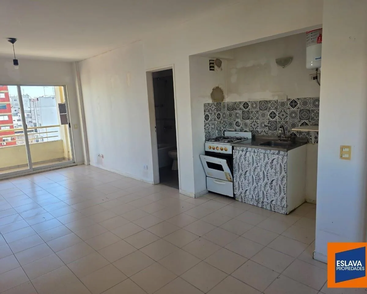 Departamento Monoambiente