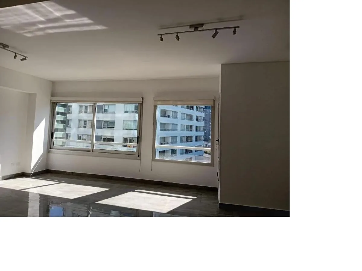 Alquiler Monoambiente con Cochera Zencity Puerto Madero, con Cochera