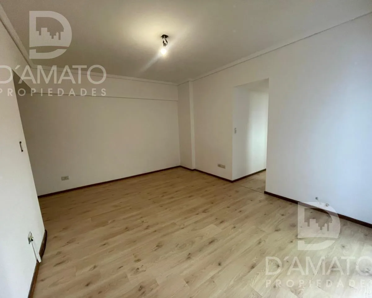 Departamento 2 Ambientes en Pleno Villa Devoto
