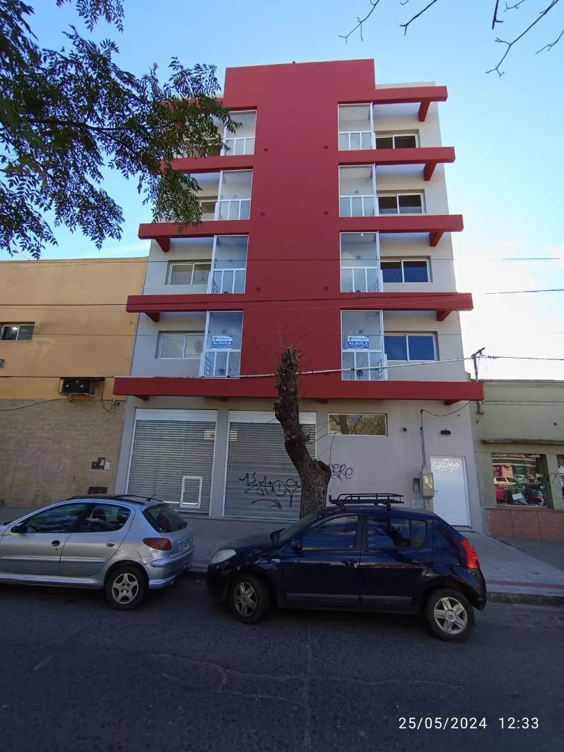 Monoambiente Nuevo Dg 73 (69 y 70)