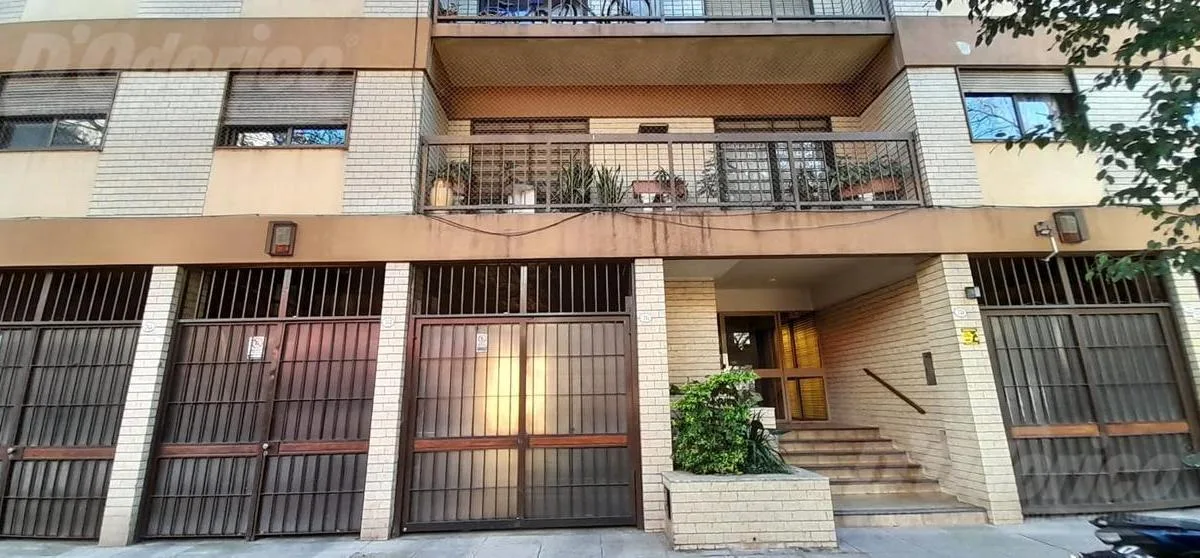 Departamento de 1 Dormitorio en Alquiler en Caballito