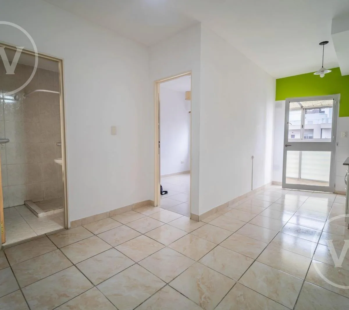 Departamento| 2 Ambientes | 4° Piso | Apto Profesional | Acepta Mascotas | Muy Buen Estado