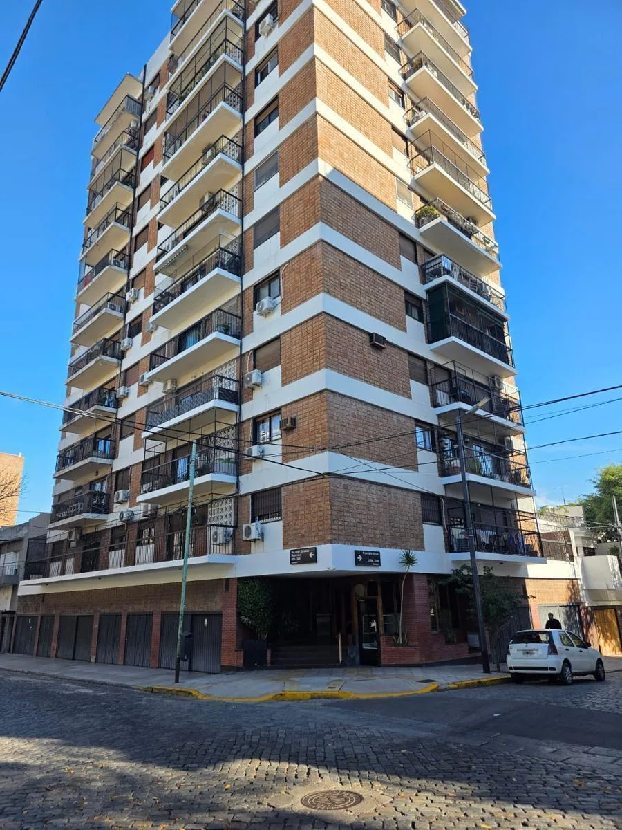 Departamento en Flores