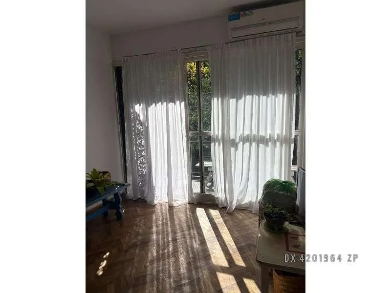 Acassuso - Departamento Apto Prof. Alquiler Ars 650.000