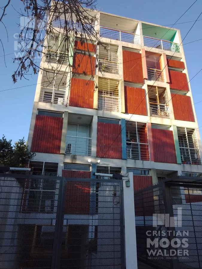 Departamento 1 Ambiente en Venta y Alquiler - Escobar