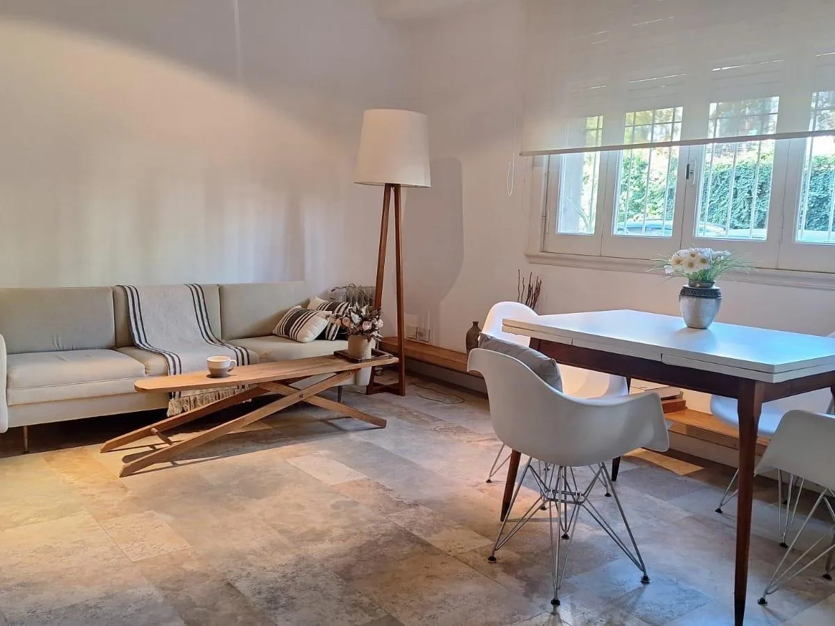 Alquiler Departamento Monoambiente en Colegiales