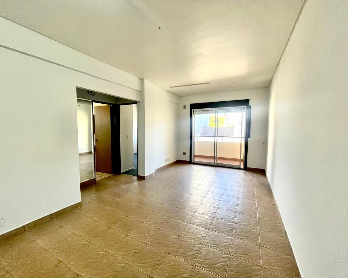Departamento 2 Amb en Alquiler con Balcón en Villa del Parque