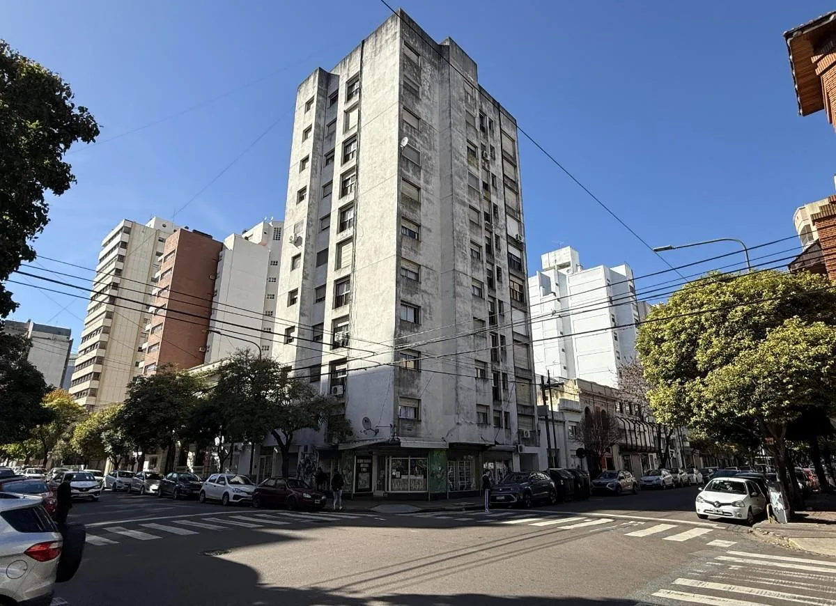 12 46 y 47 - Departamento de Dos Dorm