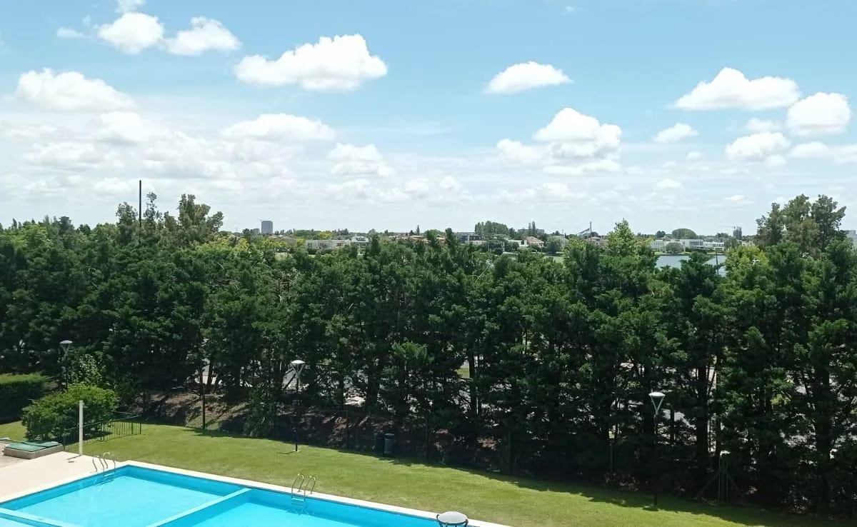 Departamento Nnordelta Alquiler Y/o Venta