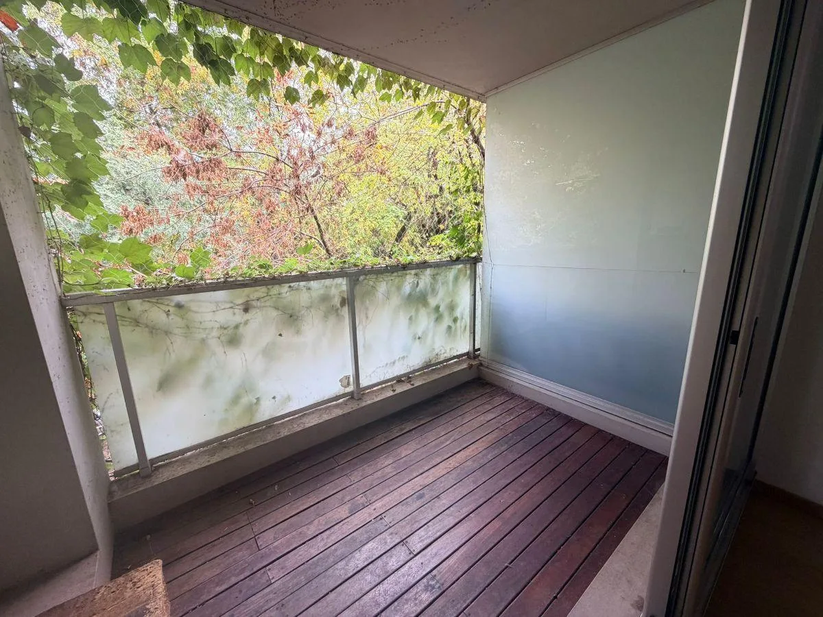 Studio en Alquiler en Nuñez