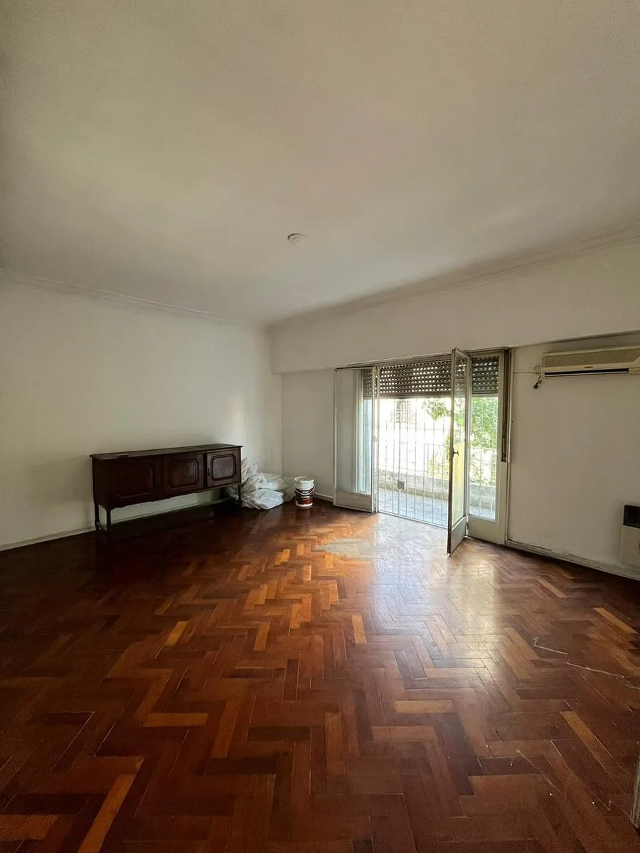 Alquiler - Tres Ambientes C/terraza - Boedo